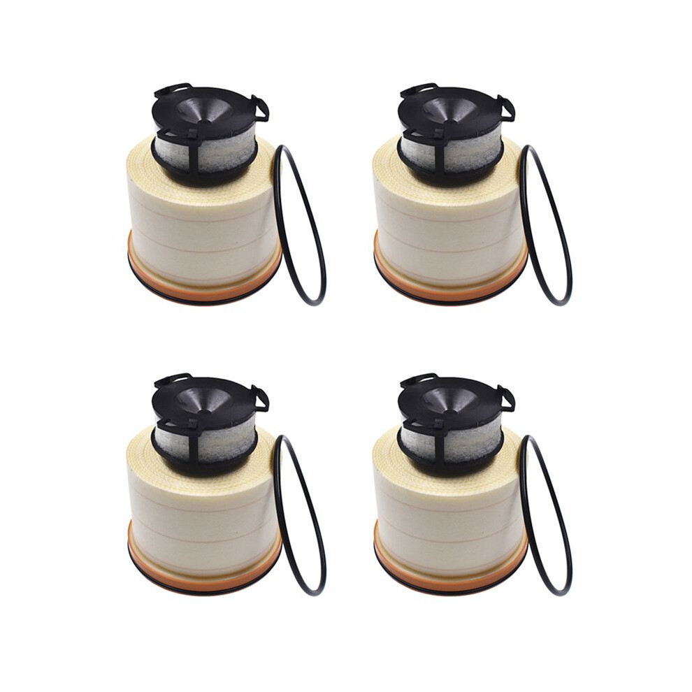 4X Fuel Filter 23390-0L070 For Hilux Revo M70m80 2015 2016 23390 0L070 Fuel Filter Elements 6033836422689