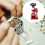 Watch Repair Tool Back Cover Capping Screw Capping Machine Bezel Case Back Cover Press High Precision Back Presses 9