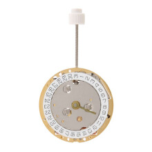 Per Swiss ISA 222 Watch Movement Lady Quartz Watch Movement Watch Accessories Sostituire il Movimento