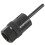 2X Cassette Lockring Remover Tool Bicycle Black with Needle for   Sunrace 3