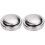 2Ensembles Outil Acier Inoxydable Argenté Absorbe Odeurs Cuisine 4