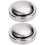 2Ensembles Outil Acier Inoxydable Argenté Absorbe Odeurs Cuisine 7