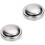 2Ensembles Outil Acier Inoxydable Argenté Absorbe Odeurs Cuisine 5