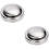 2Ensembles Outil Acier Inoxydable Argenté Absorbe Odeurs Cuisine 8
