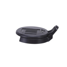 Bouchon Protection Canette Noir