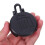 Bouchon Protection Canette Noir 4