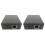 2X PS1248G 12V 4A 48W Gigabit PoE Splitter with High Quality 1