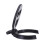 Bouchon Protection Canette Noir 11