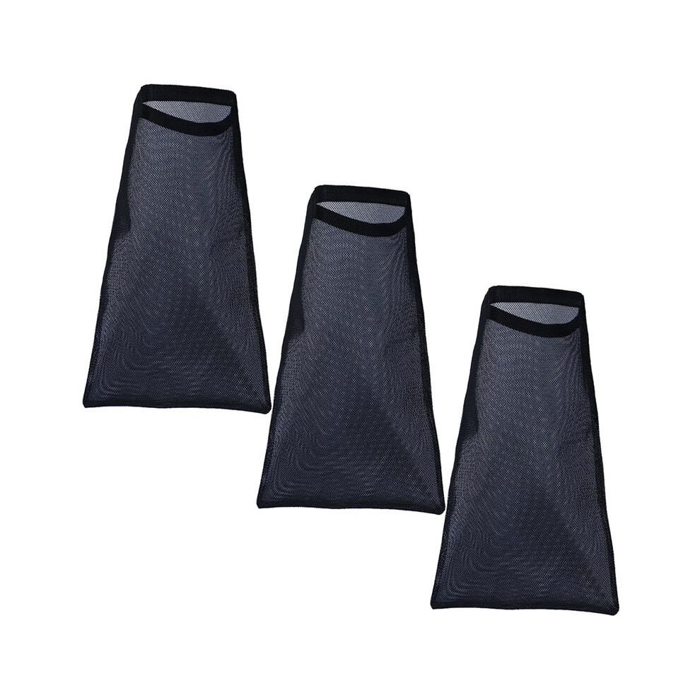 3Pack Dryer Vent Lint Bags Lint Traps Lint Dust Bag For Outdoor Dryer Vents Capturing Lint And Dust 6034049866215
