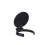 Bouchon Protection Canette Noir 9