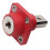 Positive and Negative Copper Terminal Connector for New  Storage Lithium Batteries 200A Through-Wall Terminal B 2