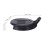 Bouchon Protection Canette Noir 3