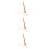 3Pcs Traditional Chime Bells for Temple Meditation Use 9