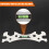 Special Wrench Tool with Horizontal Shower Faucet Installation Bathroom Multi-Function Wrench Scale Tool Kit 2Pcs 3