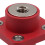 Positive and Negative Copper Terminal Connector for New  Storage Lithium Batteries 200A Through-Wall Terminal B 5