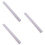 3Pcs Kids Easel Paper Roll White Smooth Non-Peeling Drawing Paper 7