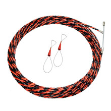 Elektriker-EinfäDler-Set,FüHrungswerkzeug,20 M KabelfüHrung,3-Adriger WandeinfäDler,KabelträGer