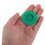 10Pcs Green Silicone Diaphragm Covers Stethoscope Bell Protectors 4