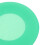 10Pcs Green Silicone Diaphragm Covers Stethoscope Bell Protectors 8