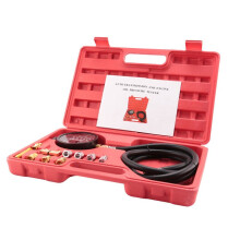 TU-11A Jauge de Pression D'Huile Hydraulique Jauge de Pression de Transmission Automatique Testeur de Jauge de Pression Outil D'Entretien Automatique