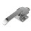 4X Stainless Steel Spring Loaded Walk in Freezer Cooler Door Handle 7