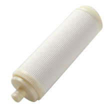 10 Inch Socket Type UF Holle Vezel Ultrafiltratie Membranen Filter 0,01 Micrometer Hoge Stroom Membraan UF Droog