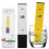 Portable PH Tester Digital Acidometer PH Detection Pen Aquarium Pool Fish Tank Ph Meter Water Quality Testing Tools 6
