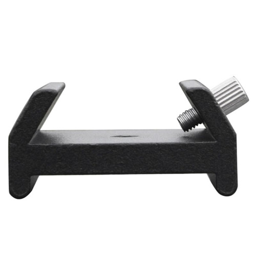 3X Universal Dovetail  with Locking Screw Quick-Connect Finder Scope Guide Scope Adapter Bracket for Telescope 2