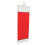 2 Pcs Blank Core Hanging Scroll Child Decorative Chinese Scrolls 8