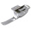 4X Stainless Steel Spring Loaded Walk in Freezer Cooler Door Handle 8
