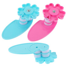 3Pcs Quilling Paper Machine: Wave Shaper Tool For Diy Crafts