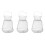 3pcs Fish Basket Tool Fillet Steak Fishing Net Foldable 4