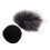 6Pcs Reusable Microphone Wind Screens Furry Sponge Covers for Home Use 2