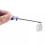 6x T8/T9/T10 Tamper Proof Screwdriver Security Torx Driver Disassembly for  Ps3 7