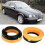 6X Spring Bracket Insulator Replacement Part for  S-Type C2Z15891 Car Accessories Coil Springs 6