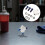 Adattatore Idraulico Alluminio Connettore A T Argento 9