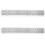 2 Pack Toy Hexagonal Mesh Decoration Chicken Wire Fence 5