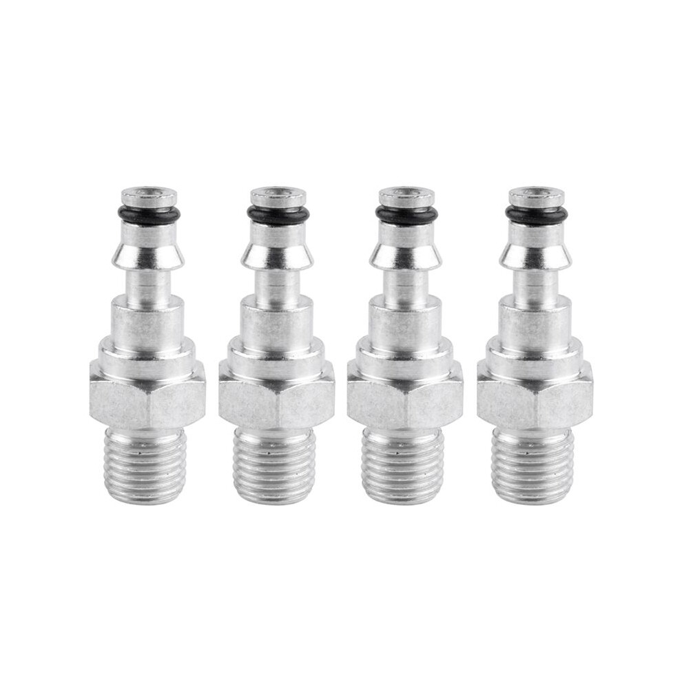 4X Quick Connection Pressure Washer-Gun Hose Adapter For Lavor Vax,M14 Recessed Quick Insert 6032168627816