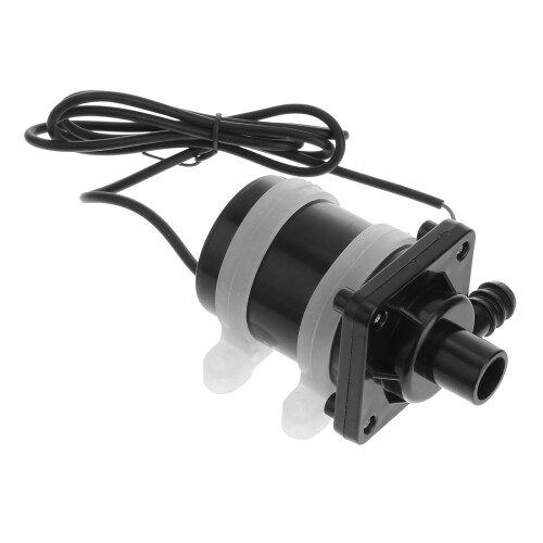 2Pcs Submersible Water Pump Multi-Use Aquarium Pond Filter Multi-Color 2