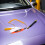 Digital Voltage Tester Pen With LCD And Extended Wire For Auto Testing 5