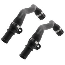 2X 1351NG 1.6T Motor Waterpomp Waterleiding voor  3008 308CC 308SW 308S C4L 1.6T  Berlingo C3 C4 DS3 DS4