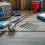 8 Hengel Reparatie Set Koolstofvezel Schaft 6