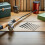 8 Hengel Reparatie Set Koolstofvezel Schaft 7