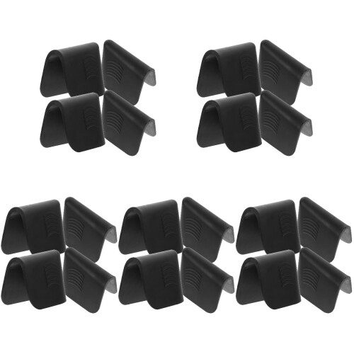 5 Pack Drawer Dividers Cases For Collections Caulking Tool 2