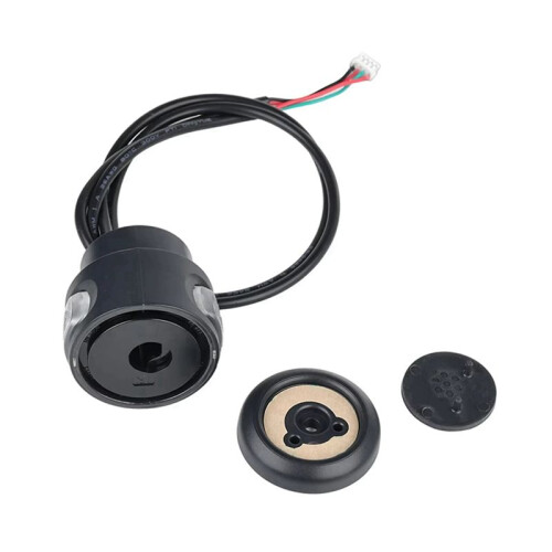 Blinker für F2 Elektroroller Griff Heck Rechts Blinker Teile