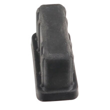 20X 17111712911 Rubber Engine Upper Radiator Mounts for  E32 E38 E34 E39 735I 1988-1992 1993-1994 750IL 1988-1994