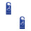 2Pz Disabili in PVC Portatile E Impermeabile 9