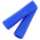 6Pcs Multipurpose Mop Pole Adapter Blue Threaded Replacement for Broom 2