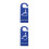 2Pz Disabili in PVC Portatile E Impermeabile 7