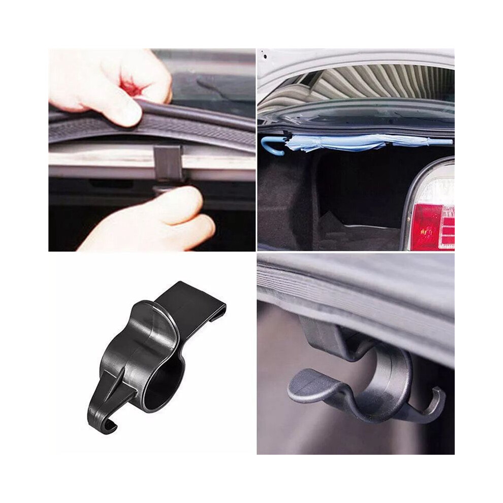 6X Car Trunk Umbrella Holder Organizer For W203 W211 W204 W210 W124 Amg W212 W220 W205 W202 Cla W213 W201 4714095993982